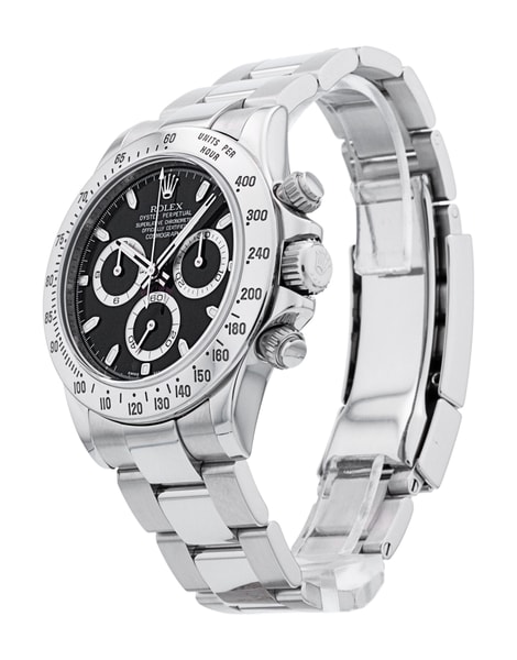 Rolex Daytona 116520